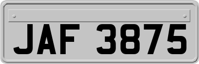 JAF3875