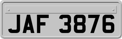 JAF3876
