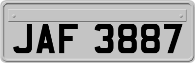 JAF3887