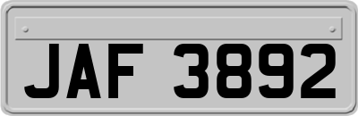 JAF3892