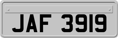 JAF3919