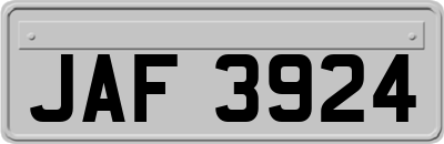 JAF3924