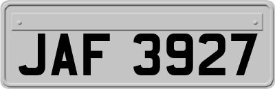JAF3927