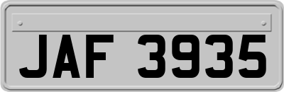 JAF3935