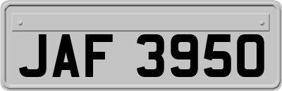 JAF3950