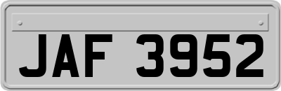 JAF3952