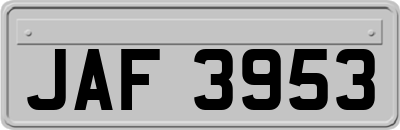 JAF3953