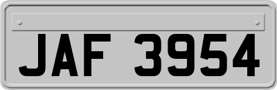 JAF3954