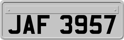 JAF3957