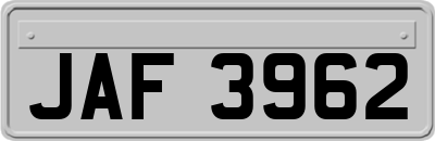 JAF3962