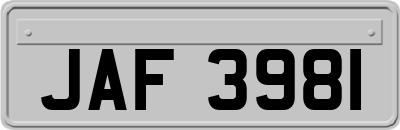 JAF3981