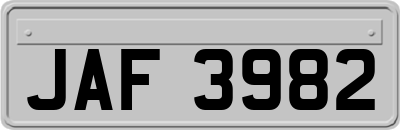 JAF3982
