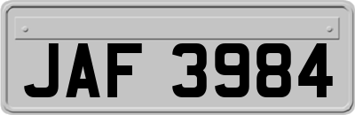 JAF3984