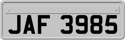JAF3985