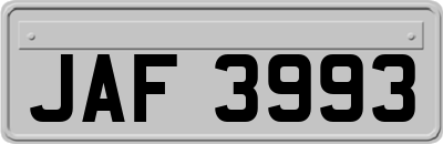 JAF3993