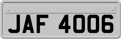 JAF4006