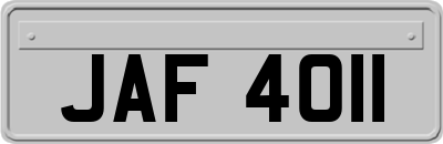 JAF4011