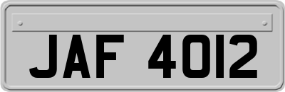 JAF4012