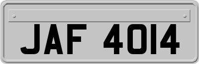 JAF4014