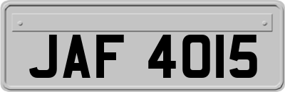 JAF4015