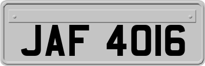JAF4016