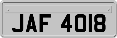 JAF4018