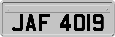JAF4019