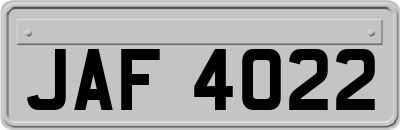 JAF4022