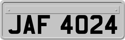 JAF4024