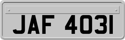 JAF4031