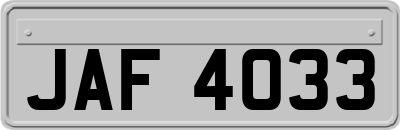 JAF4033