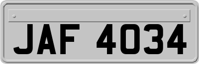JAF4034