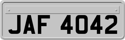 JAF4042