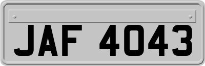 JAF4043