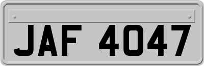 JAF4047