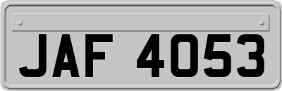 JAF4053