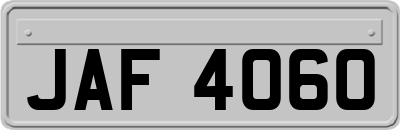 JAF4060