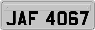 JAF4067