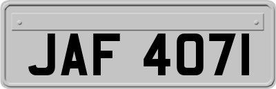 JAF4071