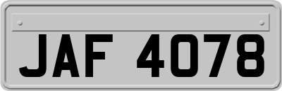 JAF4078