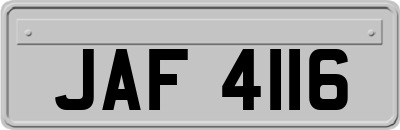JAF4116