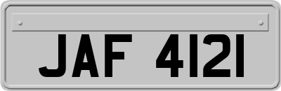 JAF4121