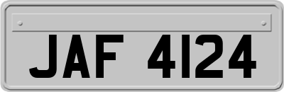 JAF4124
