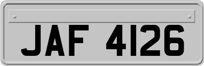JAF4126