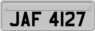 JAF4127