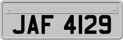 JAF4129