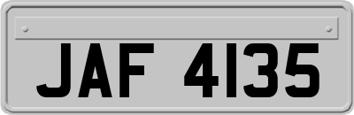 JAF4135