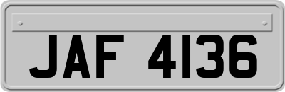 JAF4136