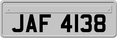 JAF4138