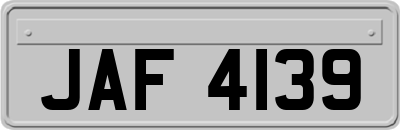 JAF4139